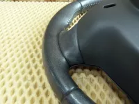 Рулевое колесо на Renault Captur — фото 16