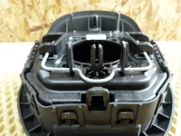 Рулевое колесо на Renault Captur — фото 25