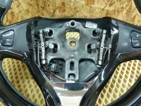 Рулевое колесо на Renault Captur — фото 11