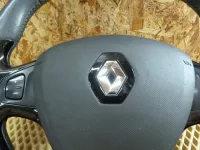 Рулевое колесо на Renault Captur — фото 5