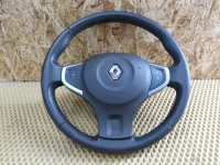 Рулевое колесо Renault Koleos (HY) 2008-2016 (985102929R 255506044R 985709663R) — фото 1