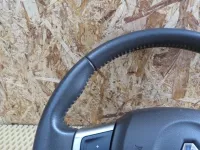 Рулевое колесо на Renault Koleos Y — фото 6