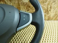 Рулевое колесо на Renault Koleos Y — фото 4