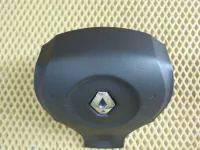 Рулевое колесо на Renault Koleos Y — фото 31