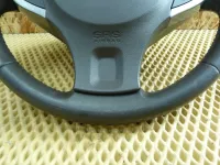 Рулевое колесо на Renault Koleos Y — фото 2