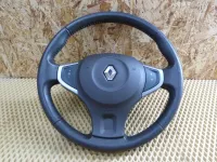 Рулевое колесо на Renault Koleos Y — фото 7