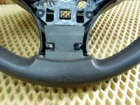 Рулевое колесо на Renault Koleos Y — фото 8