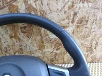 Рулевое колесо на Renault Koleos Y — фото 5