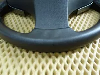 Рулевое колесо на Renault Koleos Y — фото 21