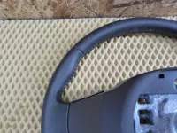 Рулевое колесо на Renault Koleos Y — фото 24