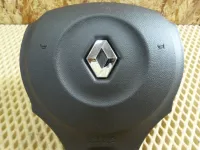 Рулевое колесо на Renault Koleos Y — фото 30