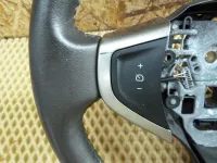Рулевое колесо на Renault Koleos Y — фото 10
