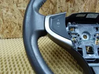 Рулевое колесо на Renault Koleos Y — фото 9