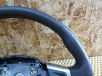 Рулевое колесо на Renault Koleos Y — фото 16
