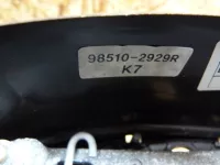 Рулевое колесо на Renault Koleos Y — фото 19