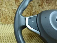 Рулевое колесо на Renault Koleos Y — фото 3