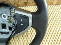Рулевое колесо на Renault Koleos Y — фото 12