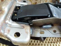 Рулевая колонка на Audi A4 B8 — фото 8