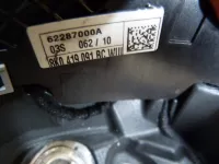 Рулевое колесо на Audi A4 B8 — фото 21