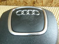Рулевое колесо на Audi A4 B8 — фото 25