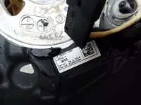 Рулевое колесо на Audi A4 B8 — фото 23