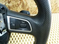 Рулевое колесо на Audi A4 B8 — фото 6