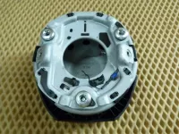 Рулевое колесо на Audi A4 B8 — фото 27