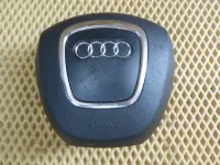 Рулевое колесо на Audi A4 B8 — фото 24