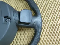 Рулевое колесо на Audi A4 B8 — фото 17