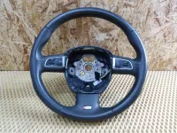 Рулевое колесо на Audi A4 B8 — фото 2