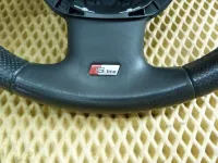 Рулевое колесо на Audi A4 B8 — фото 3