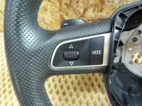 Рулевое колесо на Audi A4 B8 — фото 7
