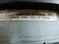 Рулевое колесо на Audi A4 B8 — фото 30