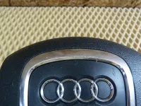 Рулевое колесо на Audi A4 B8 — фото 26