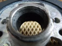 Рулевое колесо на Audi A4 B8 — фото 20
