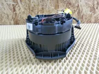 Рулевое колесо на Volkswagen Passat B7 — фото 22