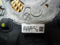 Рулевое колесо на Volkswagen Passat B7 — фото 12