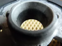 Рулевое колесо на Volkswagen Passat B7 — фото 18