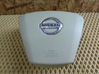 Рулевое колесо на Nissan Teana J32 — фото 18