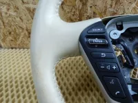 Рулевое колесо на Nissan Teana J32 — фото 8