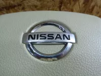 Рулевое колесо на Nissan Teana J32 — фото 20