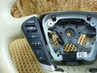 Рулевое колесо на Nissan Teana J32 — фото 10