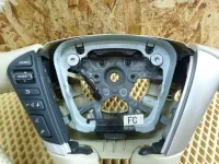 Рулевое колесо на Nissan Teana J32 — фото 12