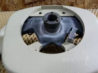 Рулевое колесо на Nissan Teana J32 — фото 17