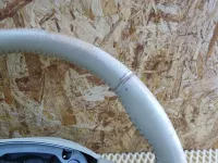 Рулевое колесо на Nissan Teana J32 — фото 5