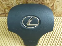 Рулевое колесо на Lexus IS250 XE20 — фото 23