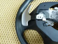 Рулевое колесо на Lexus IS250 XE20 — фото 17
