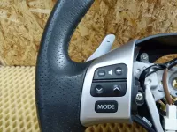 Рулевое колесо на Lexus IS250 XE20 — фото 7