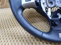 Рулевое колесо на Lexus IS250 XE20 — фото 4