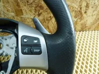 Рулевое колесо на Lexus IS250 XE20 — фото 6
